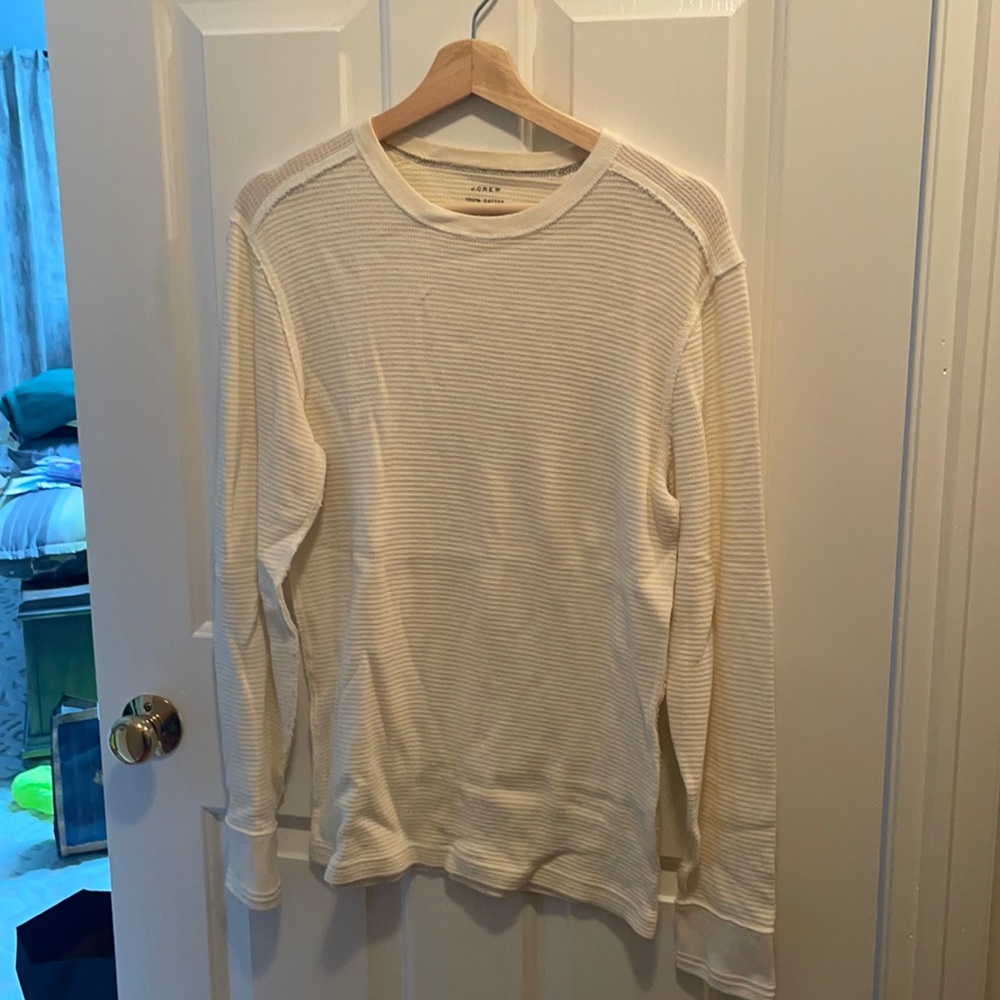 JCrew thermal